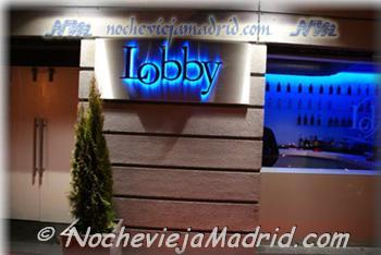 Foto Lobby Lounge                                      