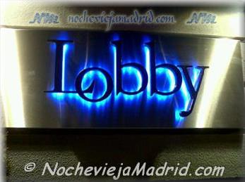 Foto Lobby Lounge                                      