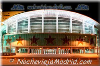 Foto Ultimate - Palacio Deportes                       