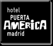 Fiesta de Nochevieja en Hotel Puerta América - Sky Night Club 2023 - 2024 | Fiestas de Fin de Año en Madrid
