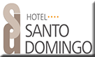 Fiesta de Nochevieja en Hotel Santo Domingo 2023 - 2024 | Fiestas de Fin de Año en Madrid