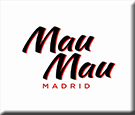 Fiestas de Nochevieja en Madrid 2023 - 2024 | Fiesta de Fin de Año en Mau Mau
