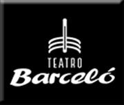Fiesta de Nochevieja en Teatro Barceló 2023 - 2024 | Fiestas de Fin de Año en Madrid
