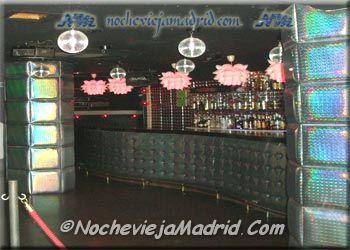 Fiesta de Fin de Año en Birra Club 2022 - 2023 | Fiestas de Nochevieja en Madrid