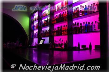 Fiesta de Fin de Año en B12 The Bar Lab 2022 - 2023 | Fiestas de Nochevieja en Madrid