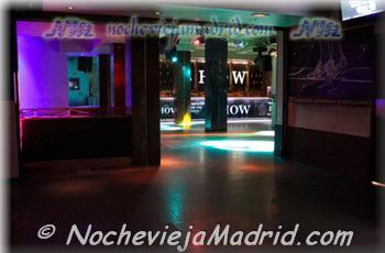 Fiesta de Fin de Año en Gatsby   Marquee 2022 - 2023 | Fiestas de Nochevieja en Madrid