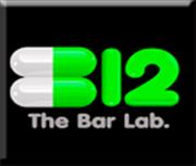 Fiesta de Nochevieja en B12 The Bar Lab 2023 - 2024 | Fiestas de Fin de Año en Madrid