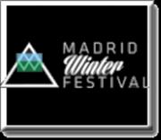 Fiesta de Nochevieja en Winter Festival 2023 - 2024 | Fiestas de Fin de Año en Madrid
