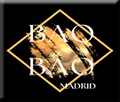 Fiestas de Nochevieja en Madrid 2023 - 2024 | Fiesta de Fin de Año en Bao Bao - Lasal