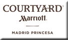 Fiesta de Nochevieja en Hotel Courtyard Marriot Princesa 2022 - 2023 | Fiestas de Fin de Año en Madrid