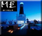 Fiesta de Nochevieja en Hotel Me - The Roof 2022 - 2023 | Fiestas de Fin de Año en Madrid