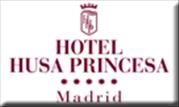 Fiesta de Nochevieja en Hotel Husa Princesa 2023 - 2024 | Fiestas de Fin de Año en Madrid
